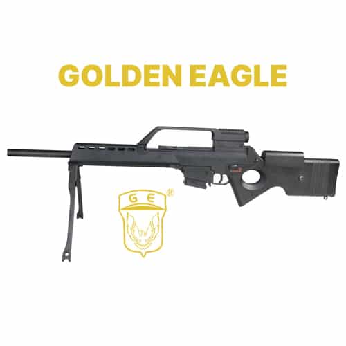 fusil-golden-eagle-sl9